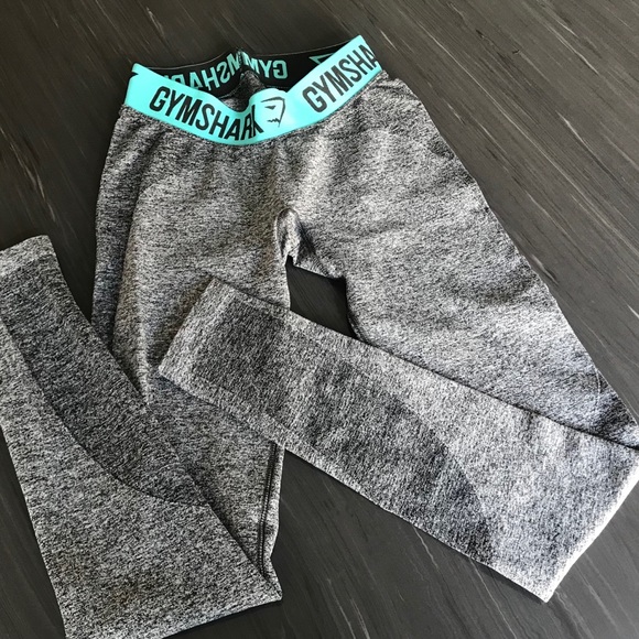 Gymshark Flex Leggings (Size xs) - Picture 10 of 16